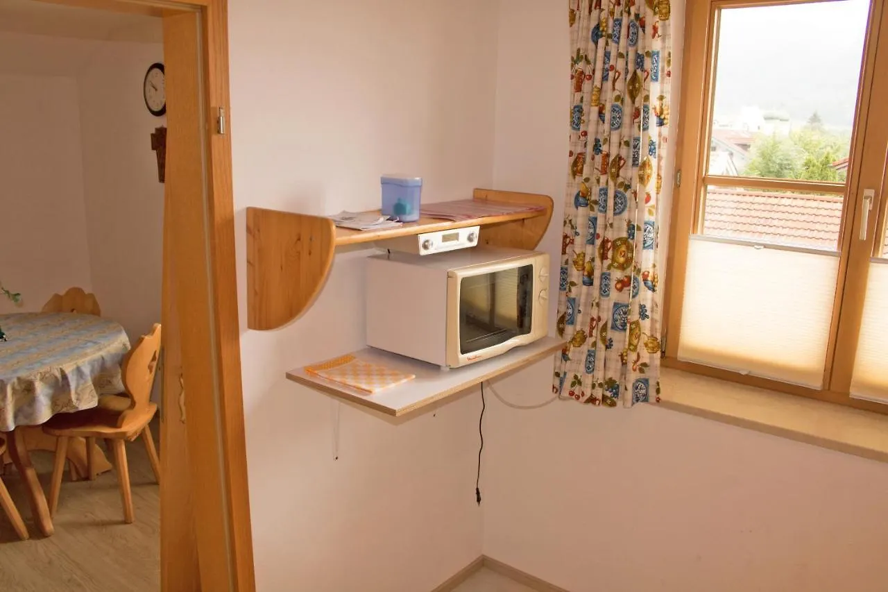 Ferienwohnung Anner Aschau im Chiemgau